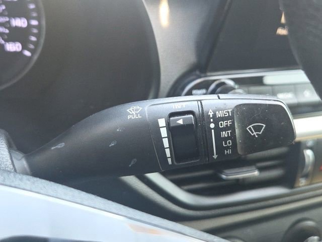 Used 2021 Kia Forte LXS FWD image 36