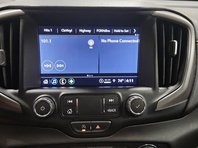 Used 2023 GMC Terrain AT4 w/ Tech Package AWD/4WD image 17