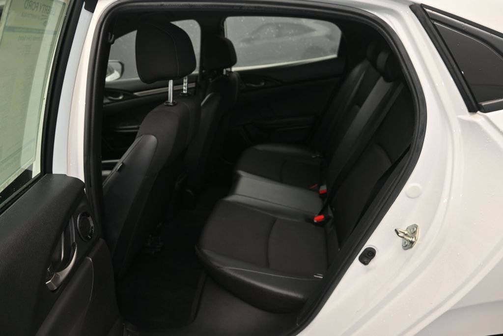 Used 2021 Honda Civic Sport image 18