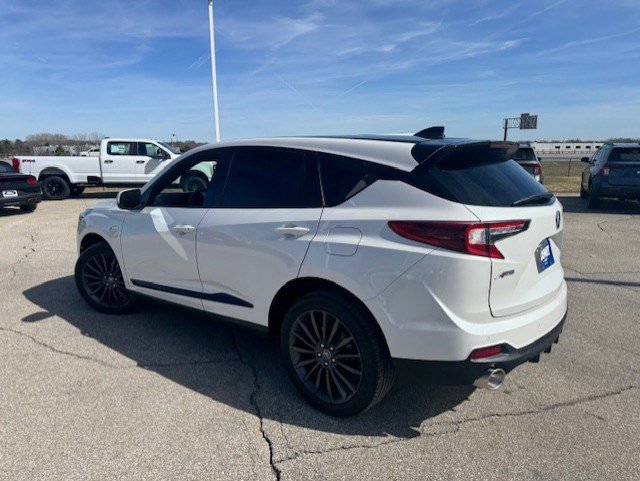 Used 2023 Acura RDX A-Spec image 7