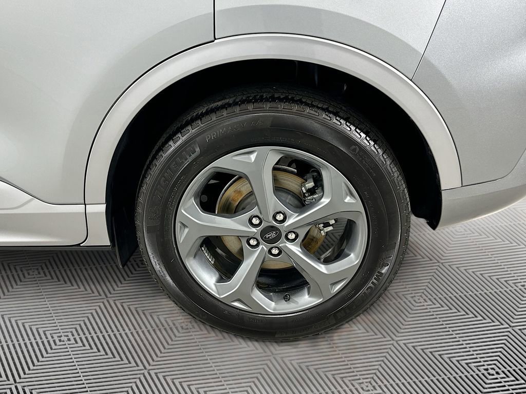 Certified 2024 Ford Escape ST-Line image 26