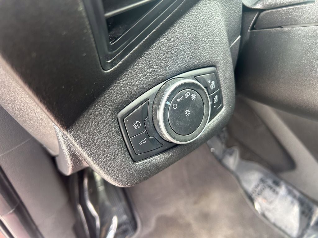 Certified 2019 Ford Escape SE AWD/4WD image 11