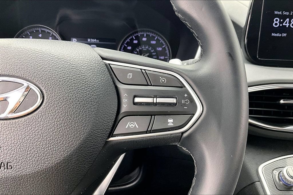 Used 2023 Hyundai Santa Fe SEL AWD/4WD image 19