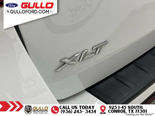 Certified 2021 Ford Explorer XLT w/ Equipment Group 202A RWD image 31