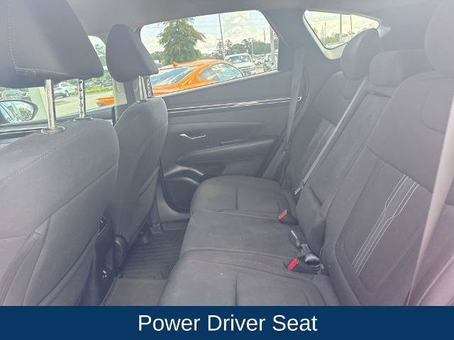 Used 2023 Hyundai Tucson SEL FWD image 13
