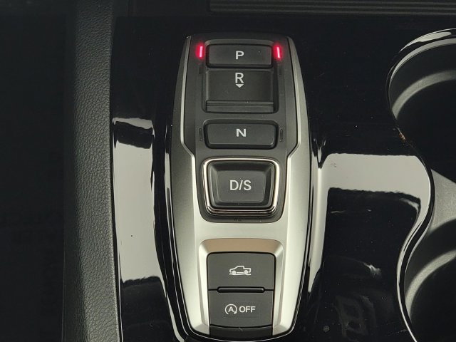 Used 2023 Honda Ridgeline Black Edition image 24