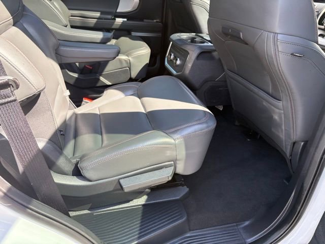 Certified 2025 Ford Expedition Active AWD/4WD image 43