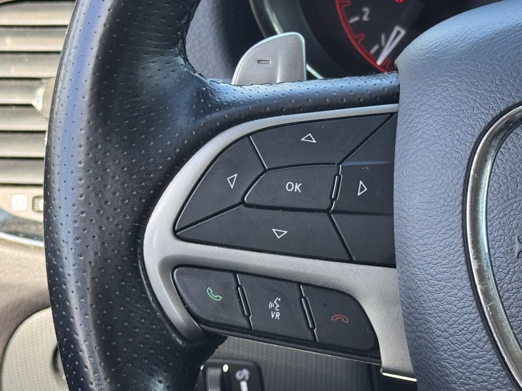 Used 2019 Dodge Durango GT image 22