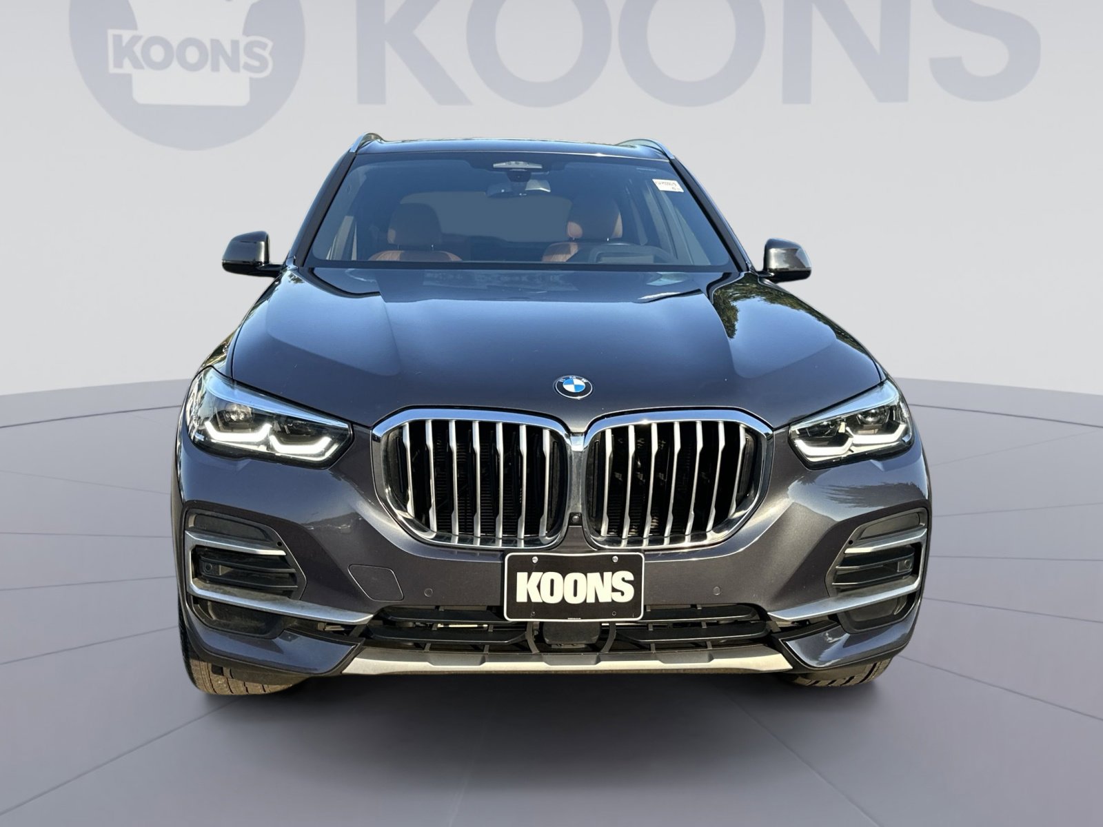 Used 2022 BMW X5 xDrive40i AWD/4WD image 4