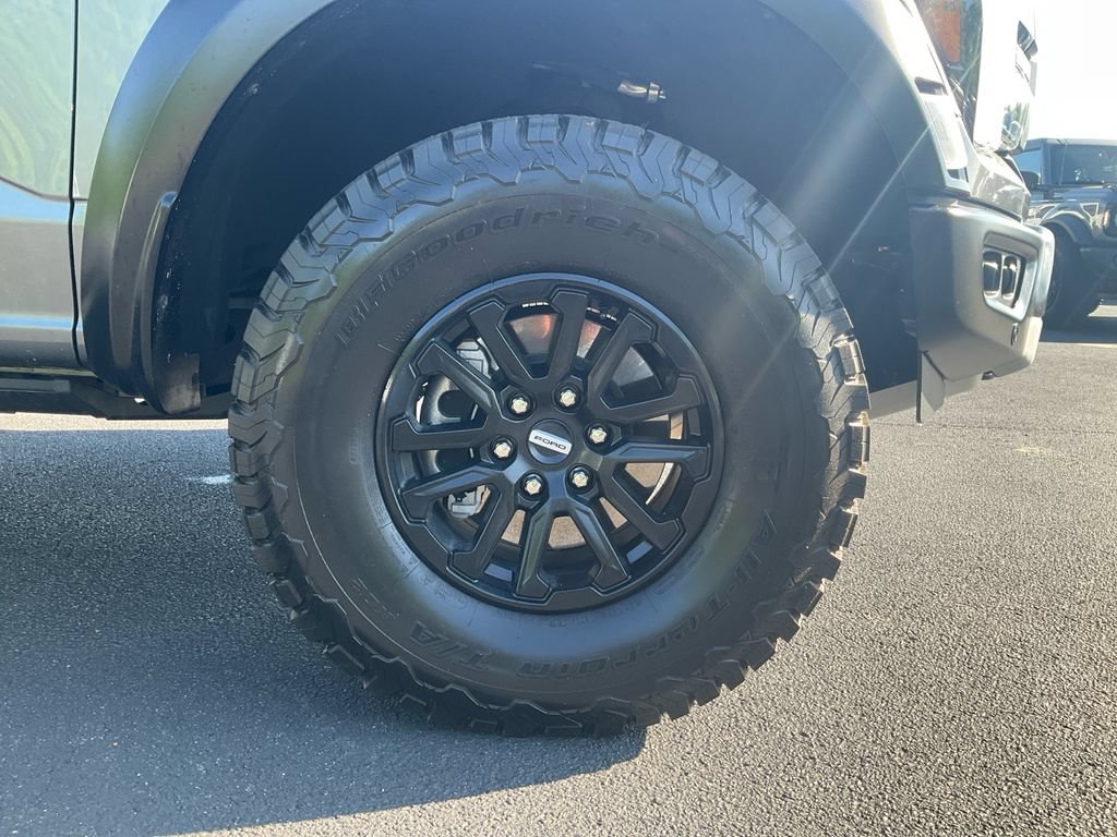 Certified 2025 Ford F150 Raptor AWD/4WD image 10