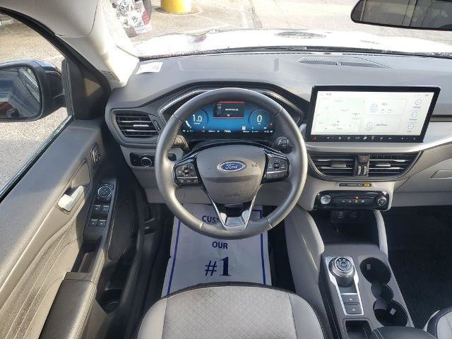 Certified 2023 Ford Escape Active w/ Tech Pack #2 image 13
