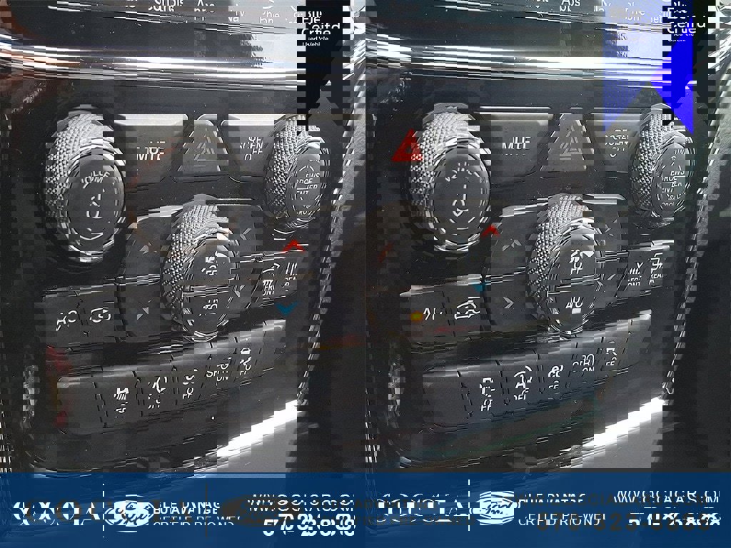 Used 2021 Jeep Grand Cherokee Limited w/ Premium Lighting Group image 14