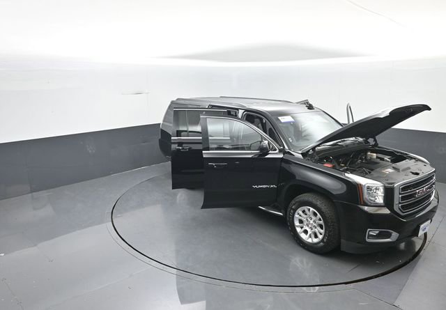 Used 2019 GMC Yukon XL SLT image 35