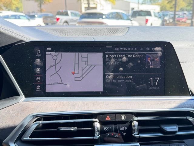 Used 2020 BMW X5 xDrive40i w/ Premium Package image 14