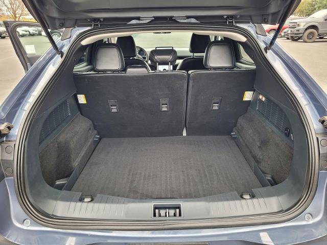 Certified 2021 Ford Mustang Mach-E Select image 35