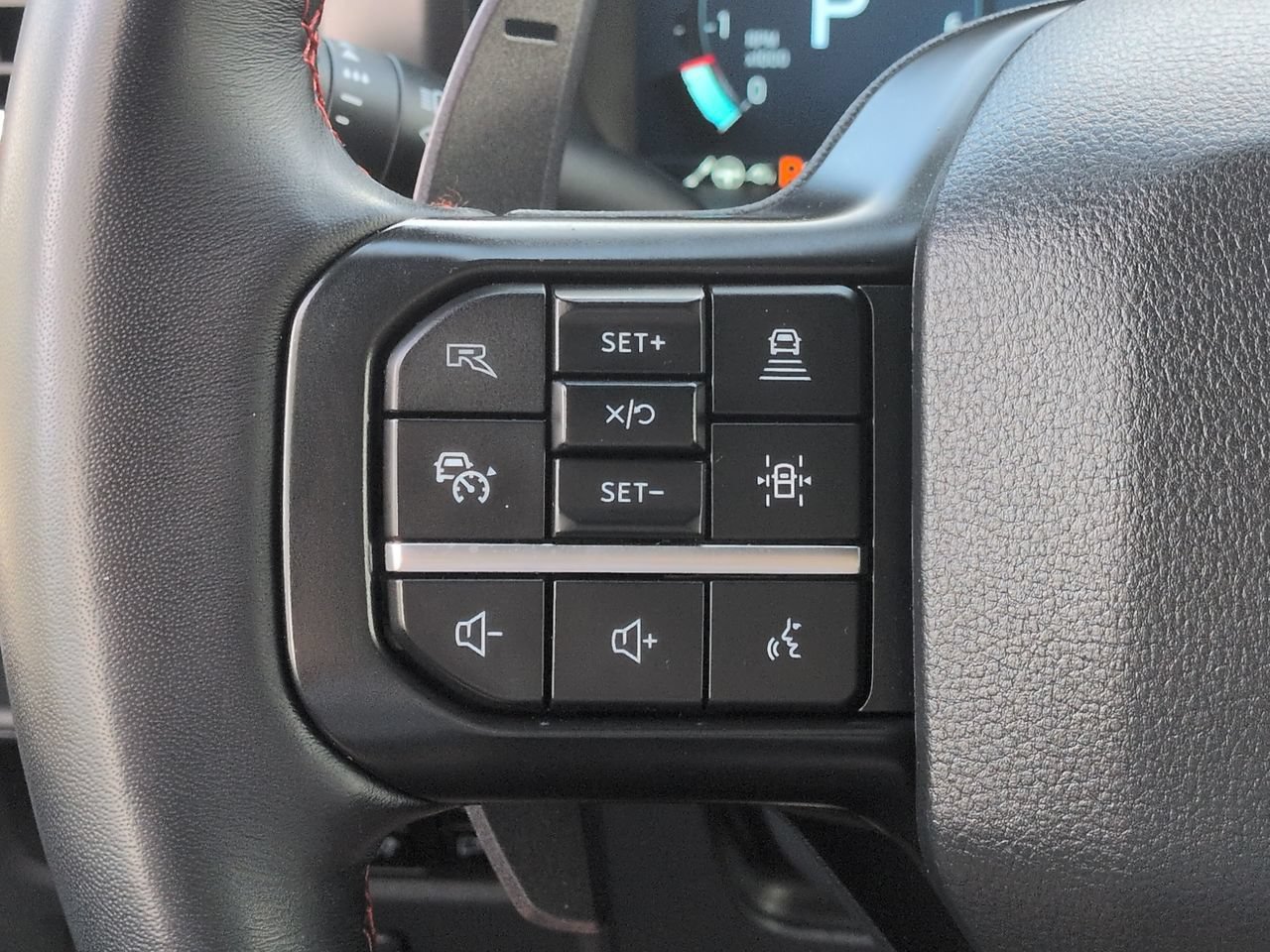 Certified 2025 Ford F150 Raptor AWD/4WD image 25