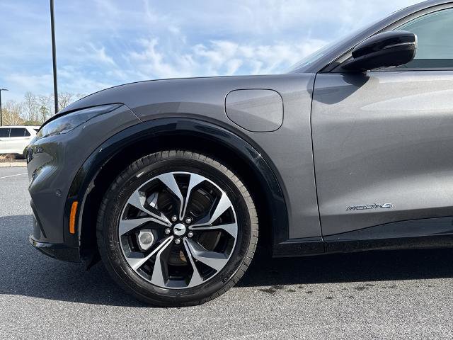 Certified 2023 Ford Mustang Mach-E Premium AWD/4WD image 20