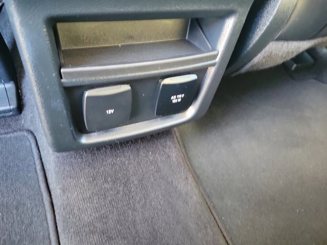 Certified 2019 Ford Edge SEL w/ Equipment Group 201A image 17