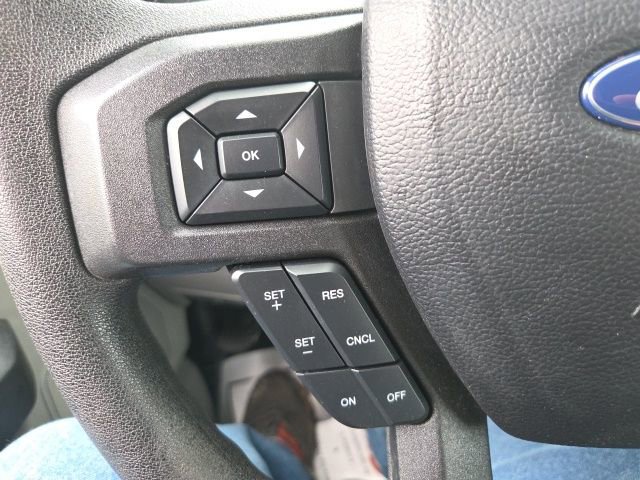 Certified 2021 Ford F250 XL w/ Power Equipment Group image 34