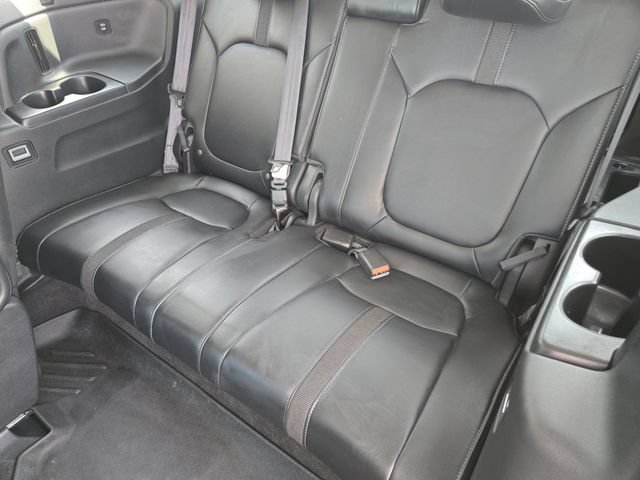 Used 2024 Honda Pilot EX-L image 28
