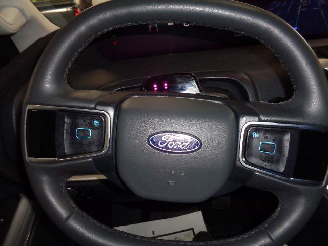 Certified 2025 Ford Expedition Max Active image 19