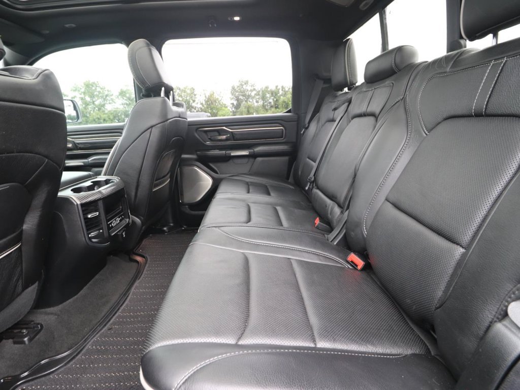 Used 2020 RAM 1500 Limited AWD/4WD image 12