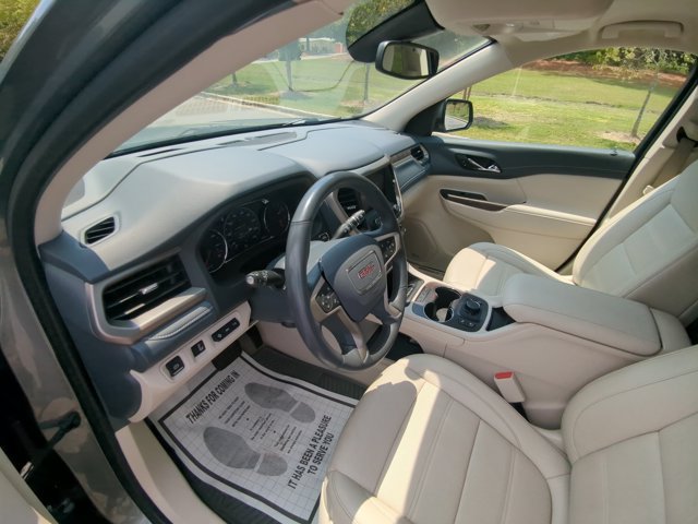 Used 2022 GMC Acadia Denali w/ Trailering Package FWD image 15