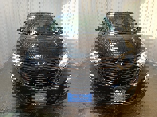 Used 2020 Chevrolet Equinox LT w/ Midnight Edition image 32