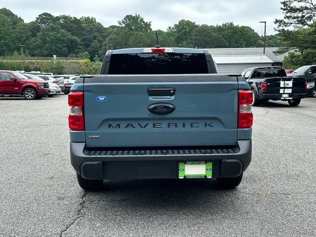 Certified 2022 Ford Maverick XL FWD image 6