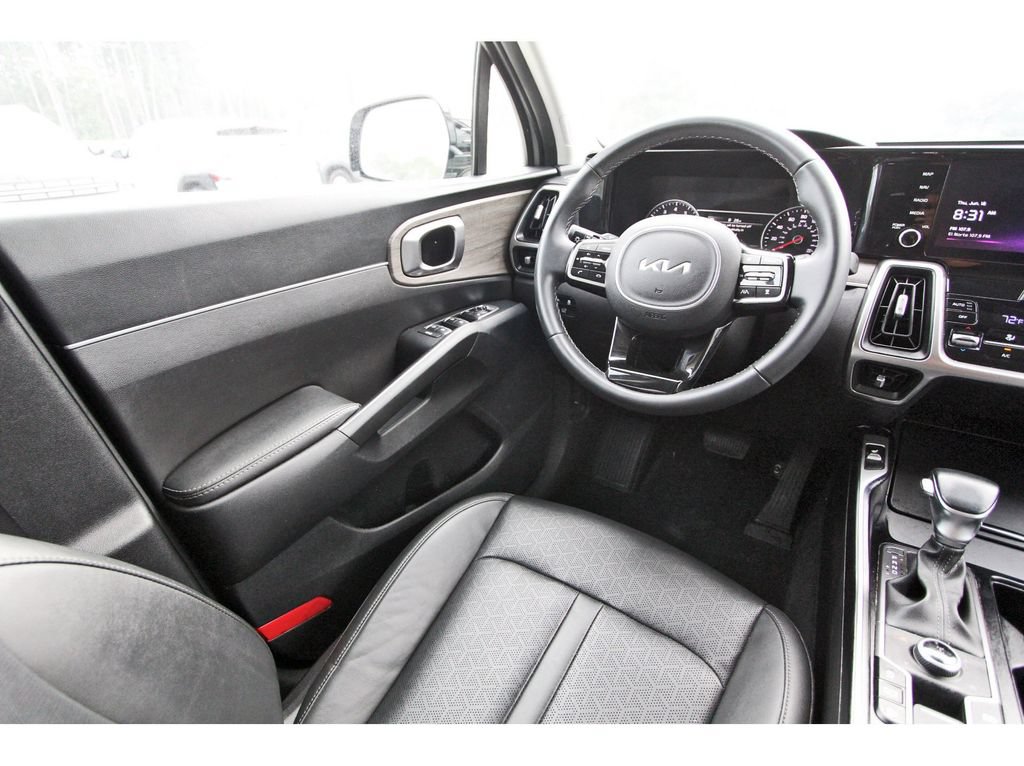 Used 2023 Kia Sorento X-Line EX AWD/4WD image 12