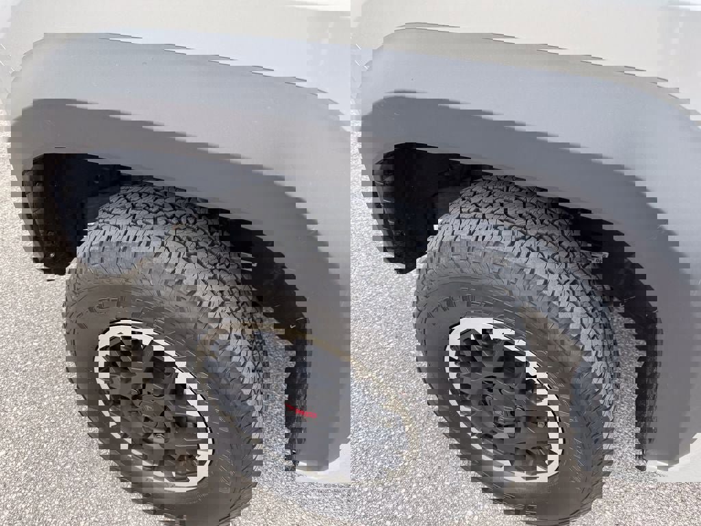 Used 2024 Toyota Tacoma TRD Off-Road AWD/4WD image 35