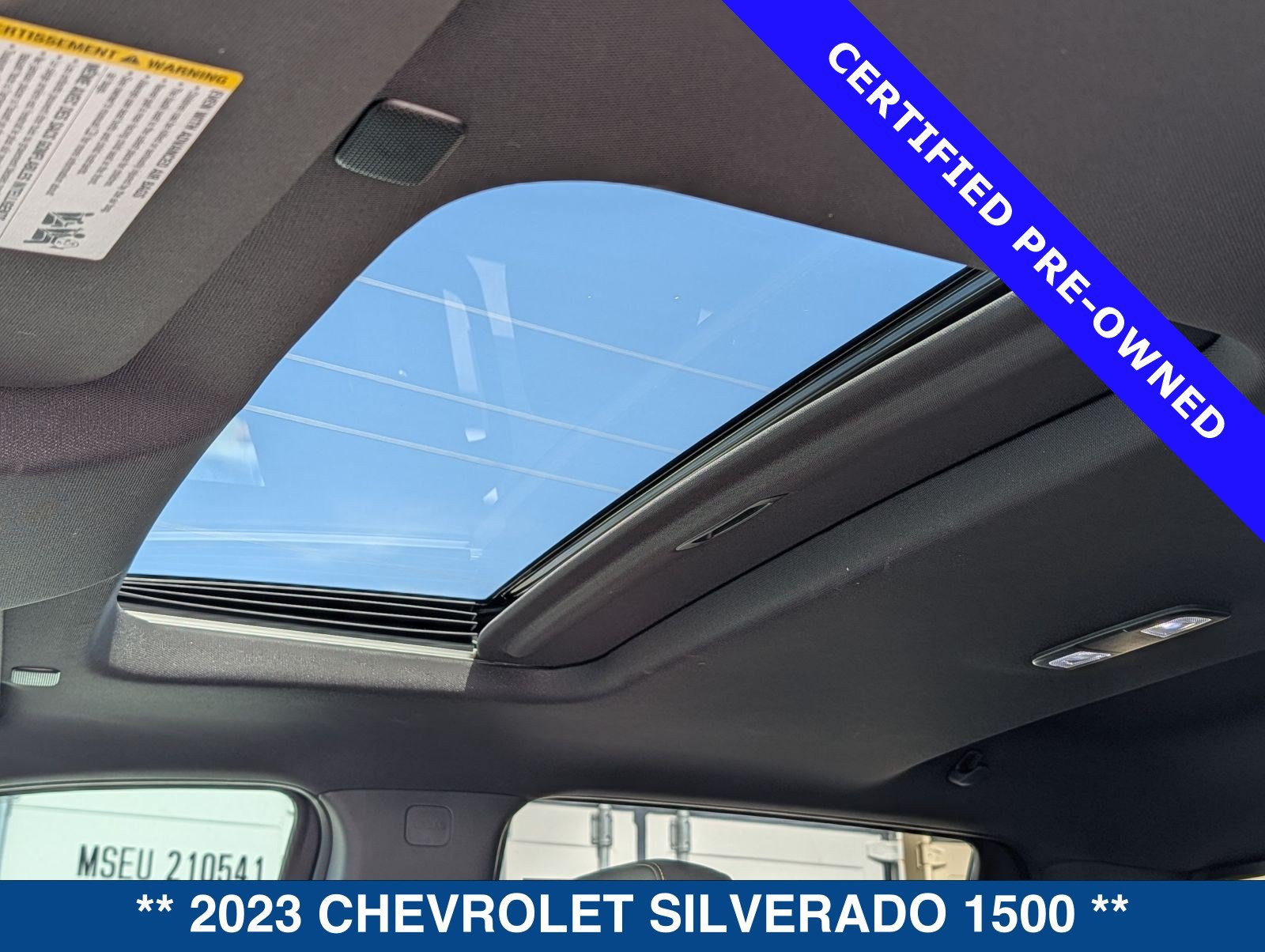 Used 2023 Chevrolet Silverado 1500 ZR2 w/ ZR2 Bison Edition AWD/4WD image 25