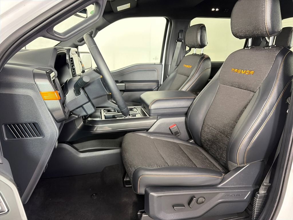 Certified 2023 Ford F150 Tremor image 11