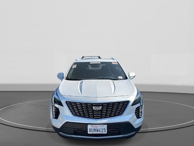 Used 2019 Cadillac XT4 Premium Luxury w/ Driver Awareness Package image 9