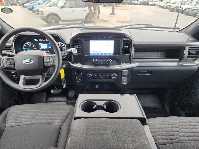 Certified 2023 Ford F150 XL w/ STX Appearance Package AWD/4WD image 8