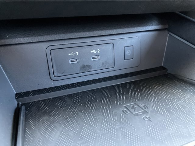 Used 2025 Nissan Murano SV image 18