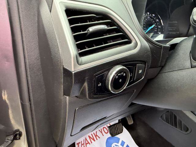 Certified 2024 Ford Edge SEL AWD/4WD image 13