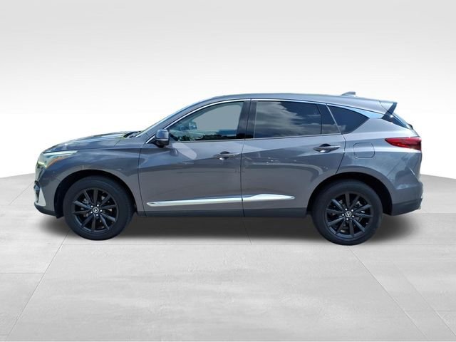 Used 2020 Acura RDX AWD w/ Technology Package image 7