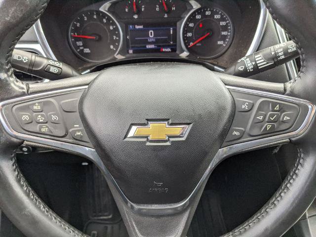 Used 2020 Chevrolet Equinox LT AWD/4WD image 11