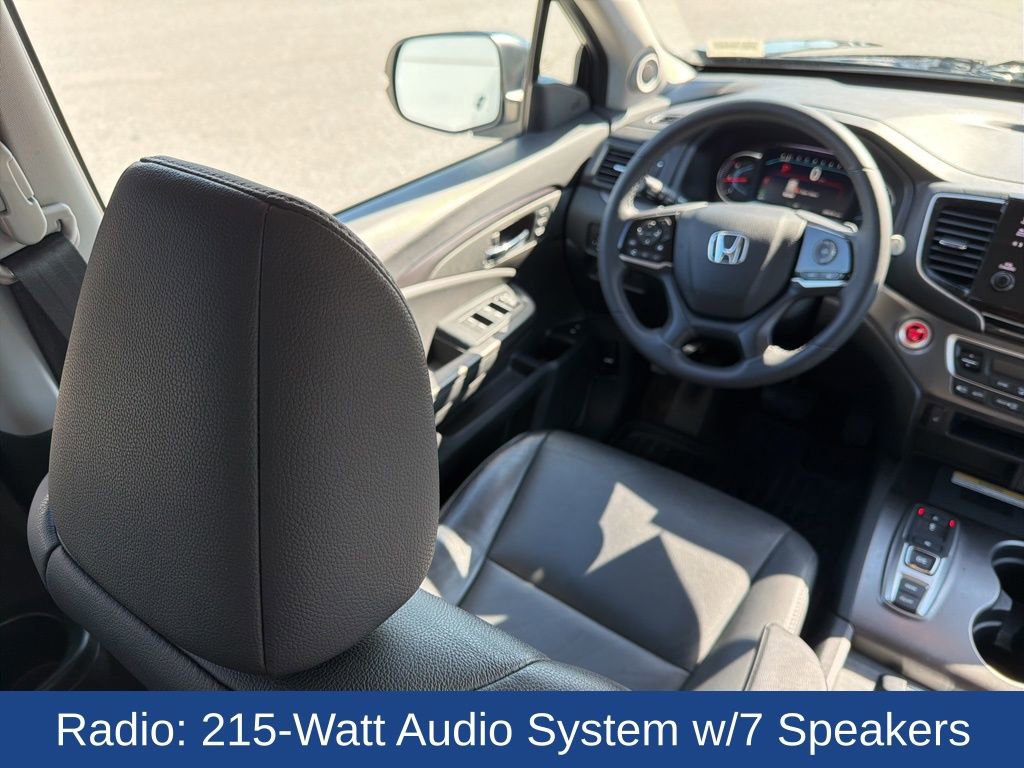 Used 2022 Honda Pilot Special Edition image 18