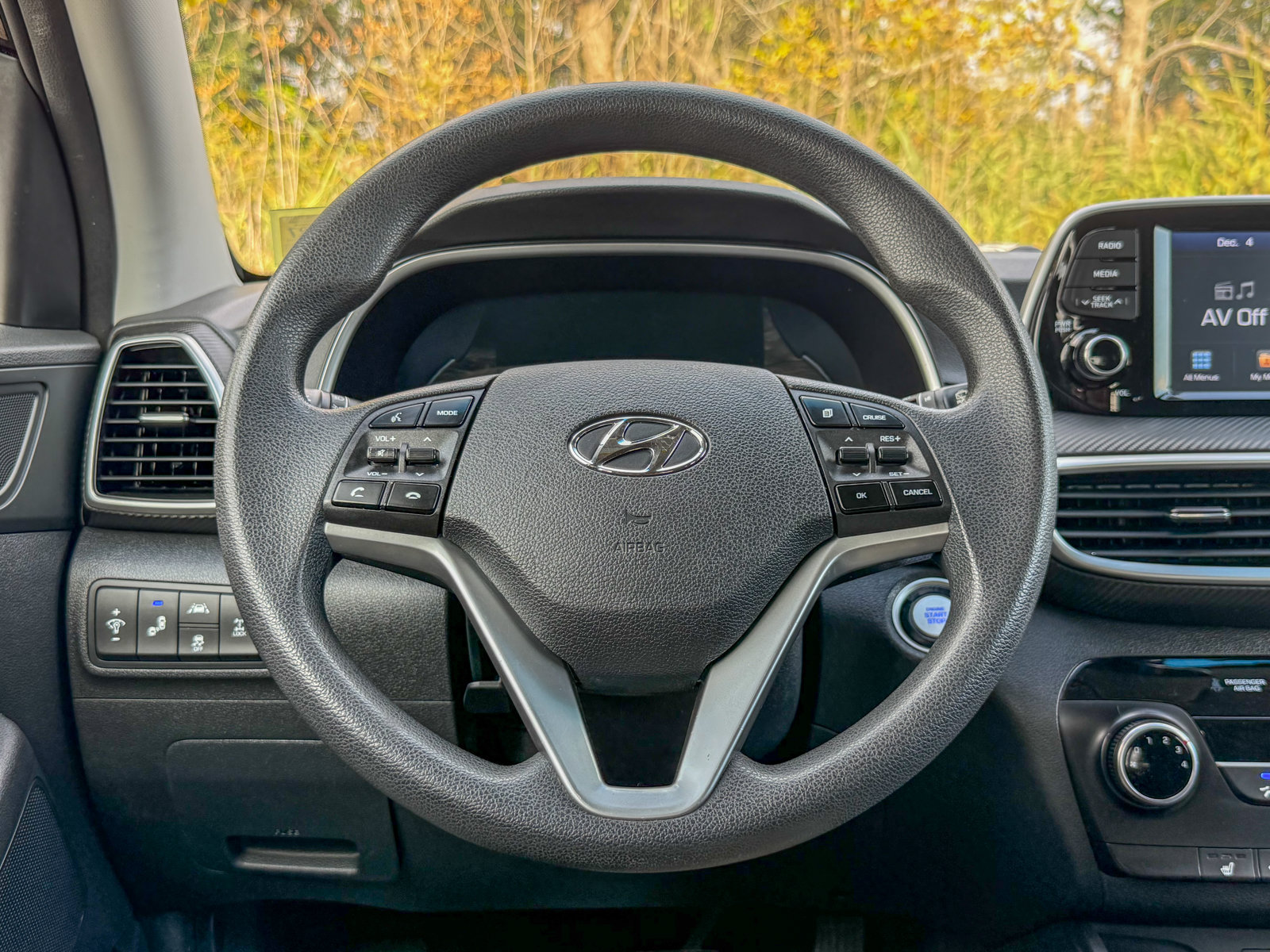 Used 2019 Hyundai Tucson Value w/ Cargo Package AWD/4WD image 30