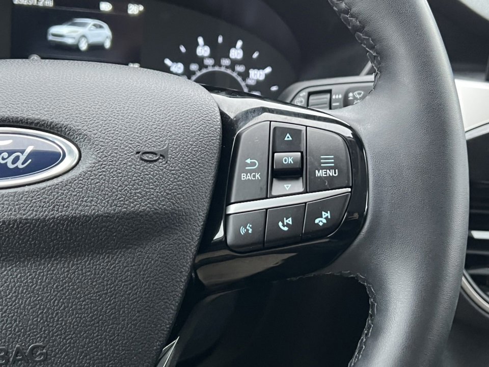 Certified 2022 Ford Escape SE w/ Convenience Package image 24