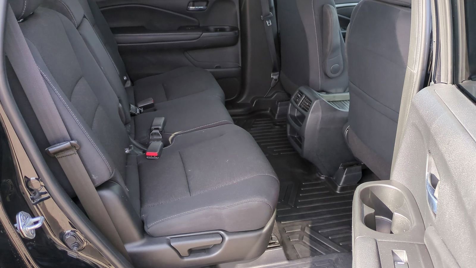 Used 2021 Honda Passport Sport image 20