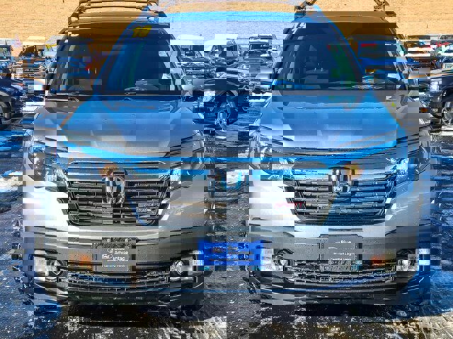 Used 2019 Honda Ridgeline Sport image 5