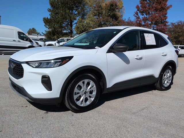 Certified 2023 Ford Escape Active