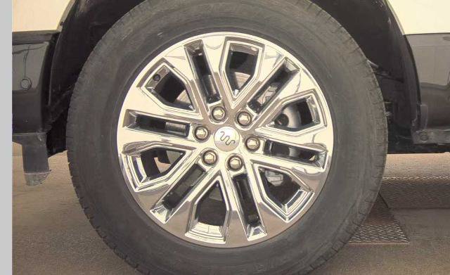 Certified 2024 Ford F150 King Ranch AWD/4WD image 8
