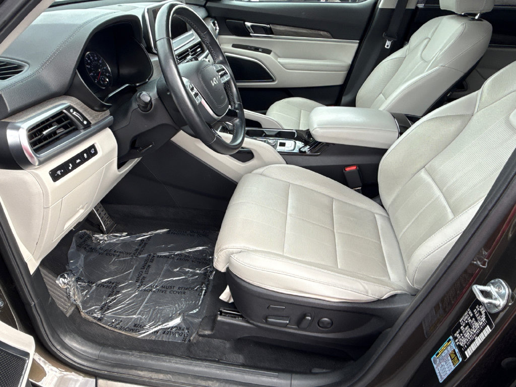 Used 2022 Kia Telluride SX AWD/4WD image 9