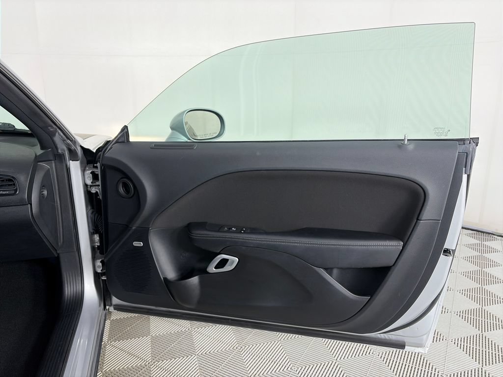 Used 2021 Dodge Challenger R/T Scat Pack w/ T/A Package RWD image 27