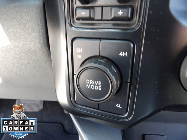 Certified 2025 Ford F450 XLT w/ FX4 Off-Road Package image 28