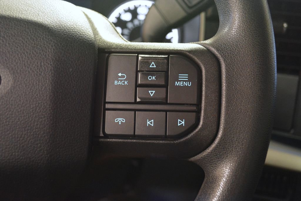Certified 2021 Ford F150 XLT AWD/4WD image 19
